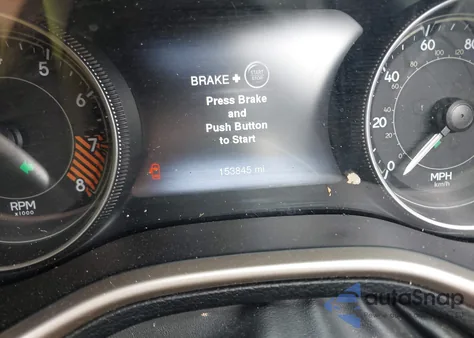 2014 Jeep Cherokee Limited из США, поврежденный, VIN 1C4PJMDS5EW279089